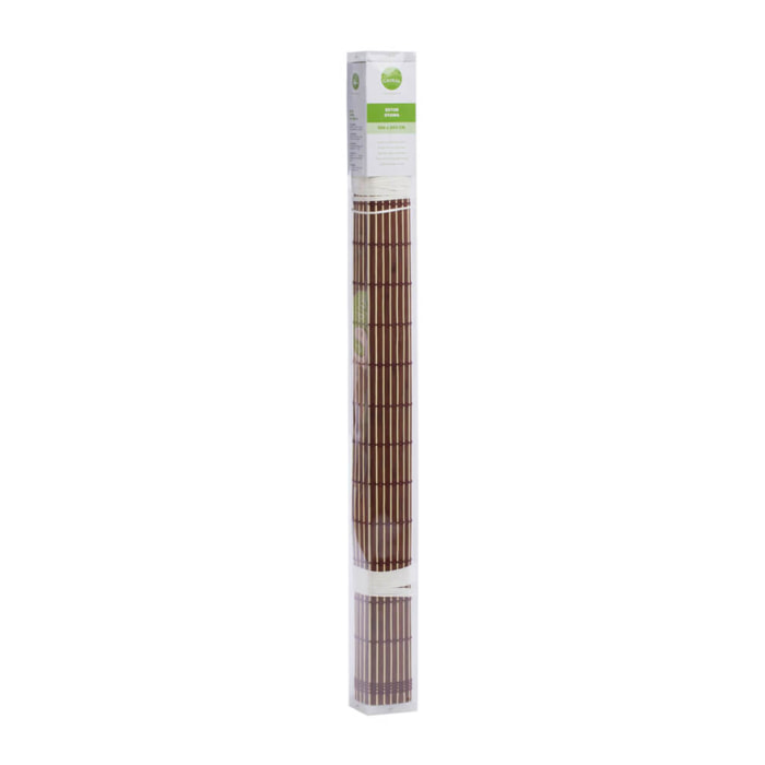 Estor Madera Otawa Varias Medidas