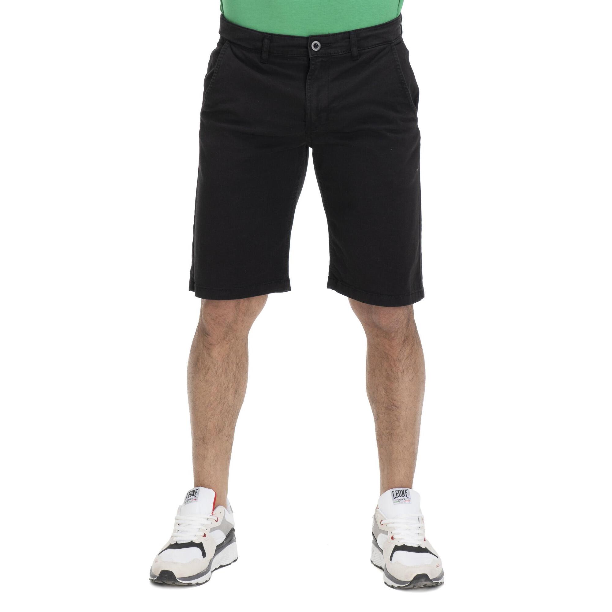 Shorts chinos de hombre Earth Tones