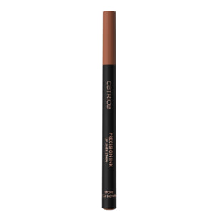 Precision Ink - Crayon à Lèvres Fini Naturel Waterproof