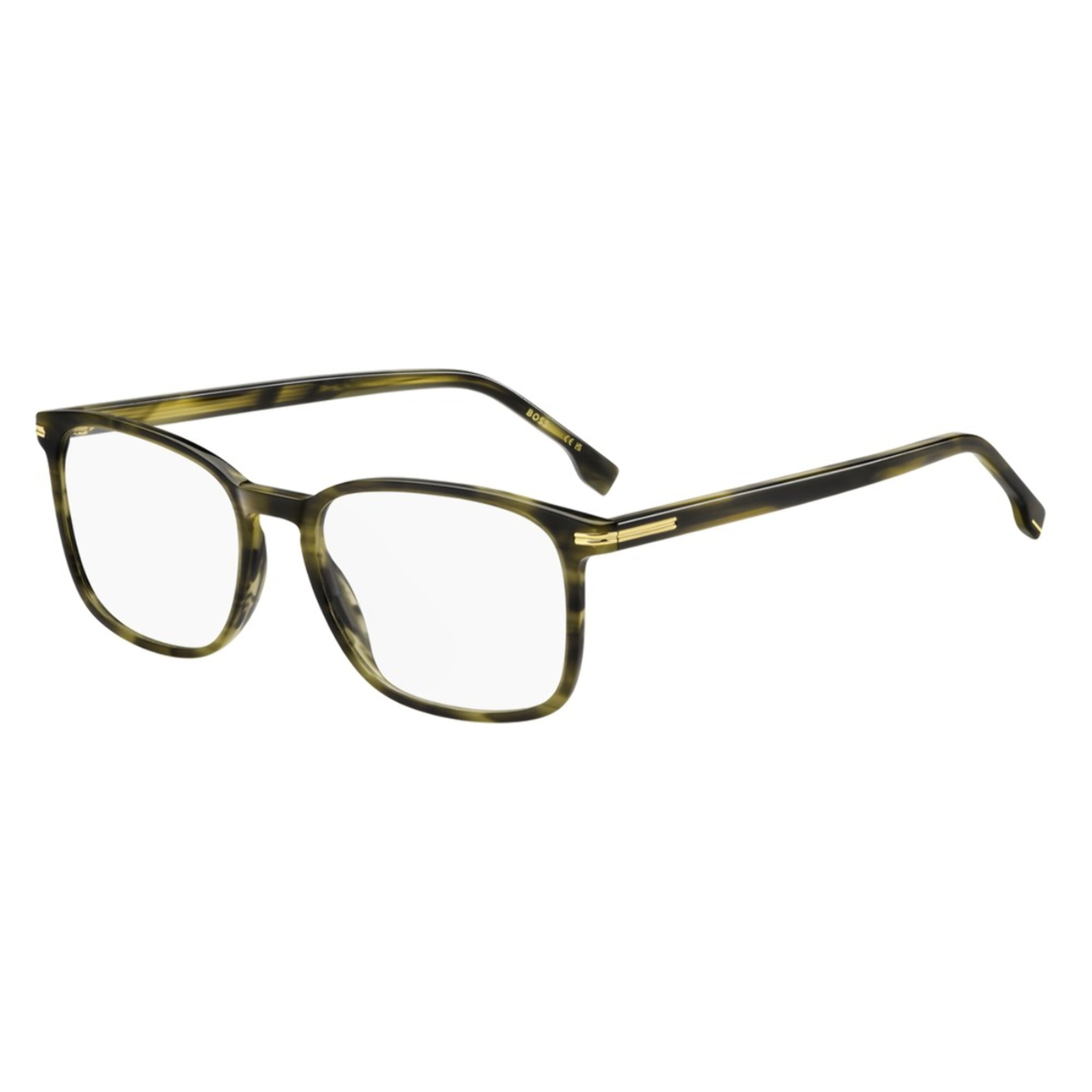 Gafas de Vista Hugo Boss 1727 517 de Acetato Hombre 55 mm