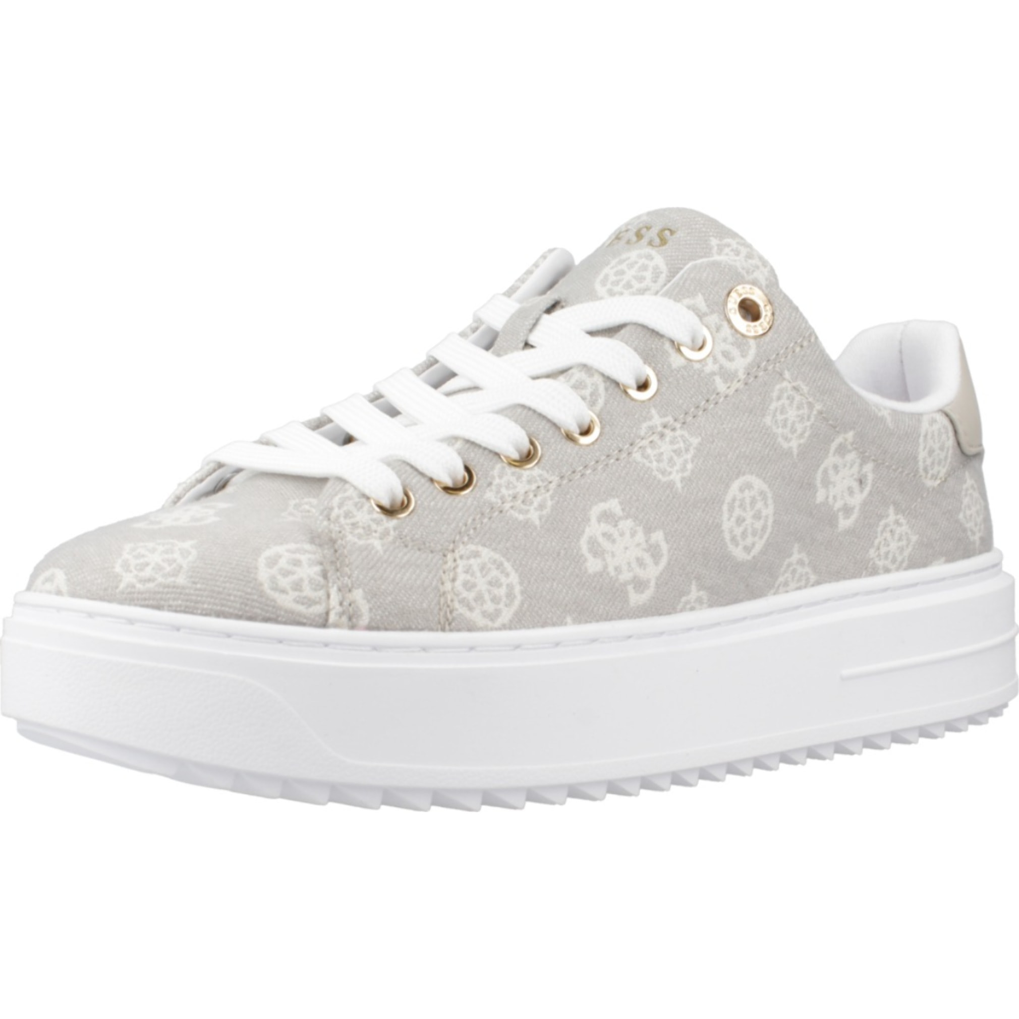 SNEAKERS GUESS FLJDE7