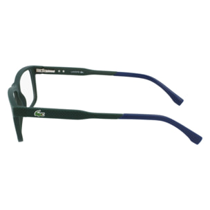Gafas de Vista Lacoste L2876 N 315 55 de Acetato Inyectado Hombre