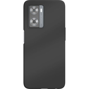 Coque OPPO A77 Silicone Noir