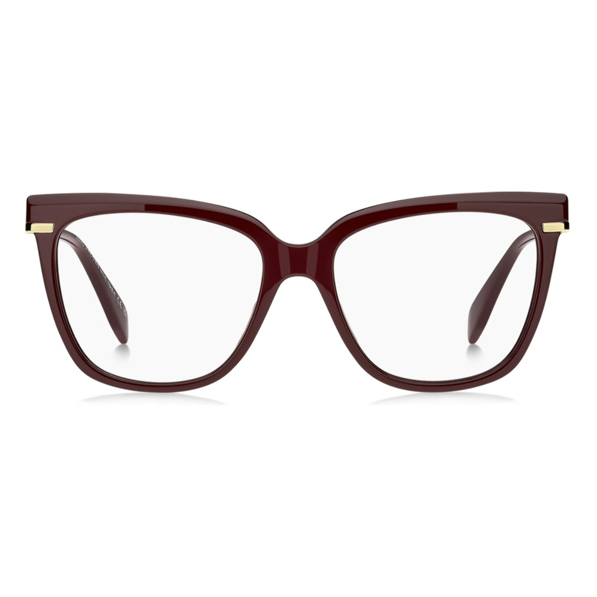 Gafas de Vista Marc Jacobs MARC 891 LHF de Acetato Mujer 53 mm