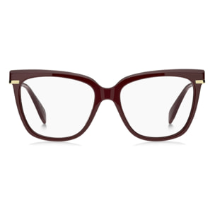 Gafas de Vista Marc Jacobs MARC 891 LHF de Acetato Mujer 53 mm
