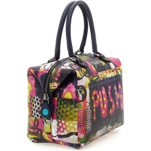 Borsa tracolla Donna GABS Multicolore G3 PLUS L PUSHS0162