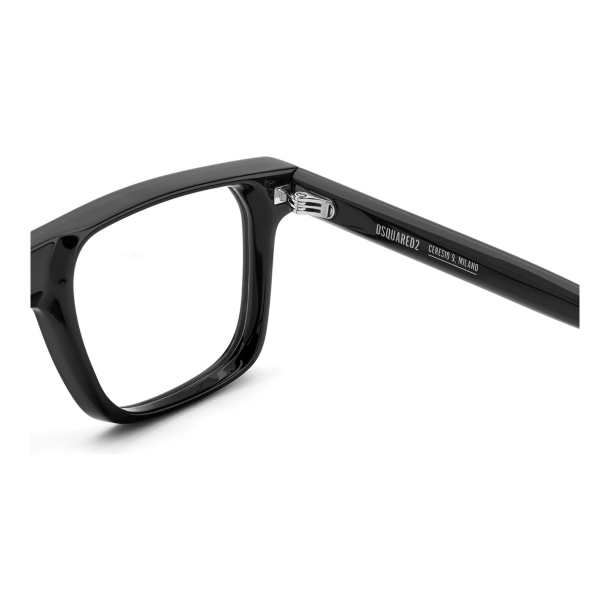 Gafas de Vista Dsquared2 D2 0182 284 de Acetato Hombre 55 mm