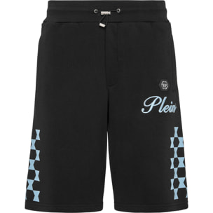 PHILIPP PLEIN Sport Shorts