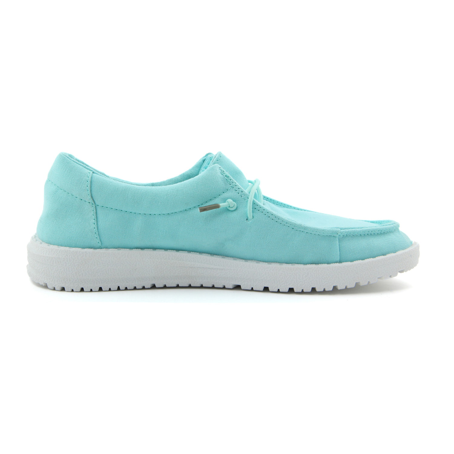 Sneakers Donna colore Blu