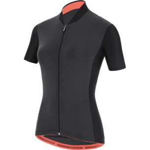 Colore - Maillot - Negro - Mujer