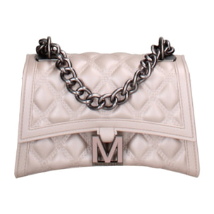 Borsa a mano donna - Modello False - 100% gomma - 12.5 x 19.5 x 8.0 cm