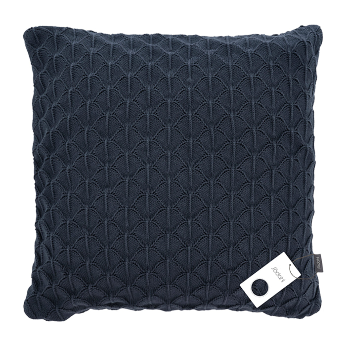 Housse de coussin 45x45 Scallop