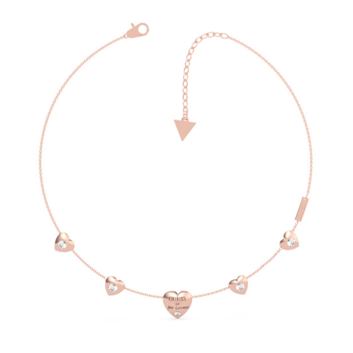 Collar Guess Mujer UBN70030