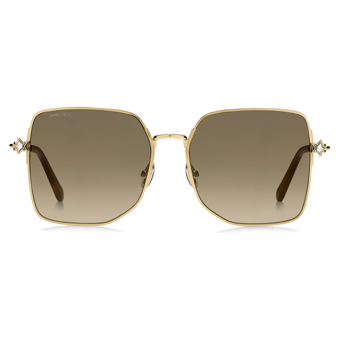 Gafas de sol Jimmy Choo Mujer TRISHA-G-SK-J5G-HA