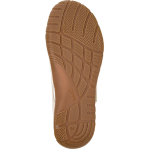 Bailarinas - CAMPER Peu Path+ - Multicolor - Piel de ante