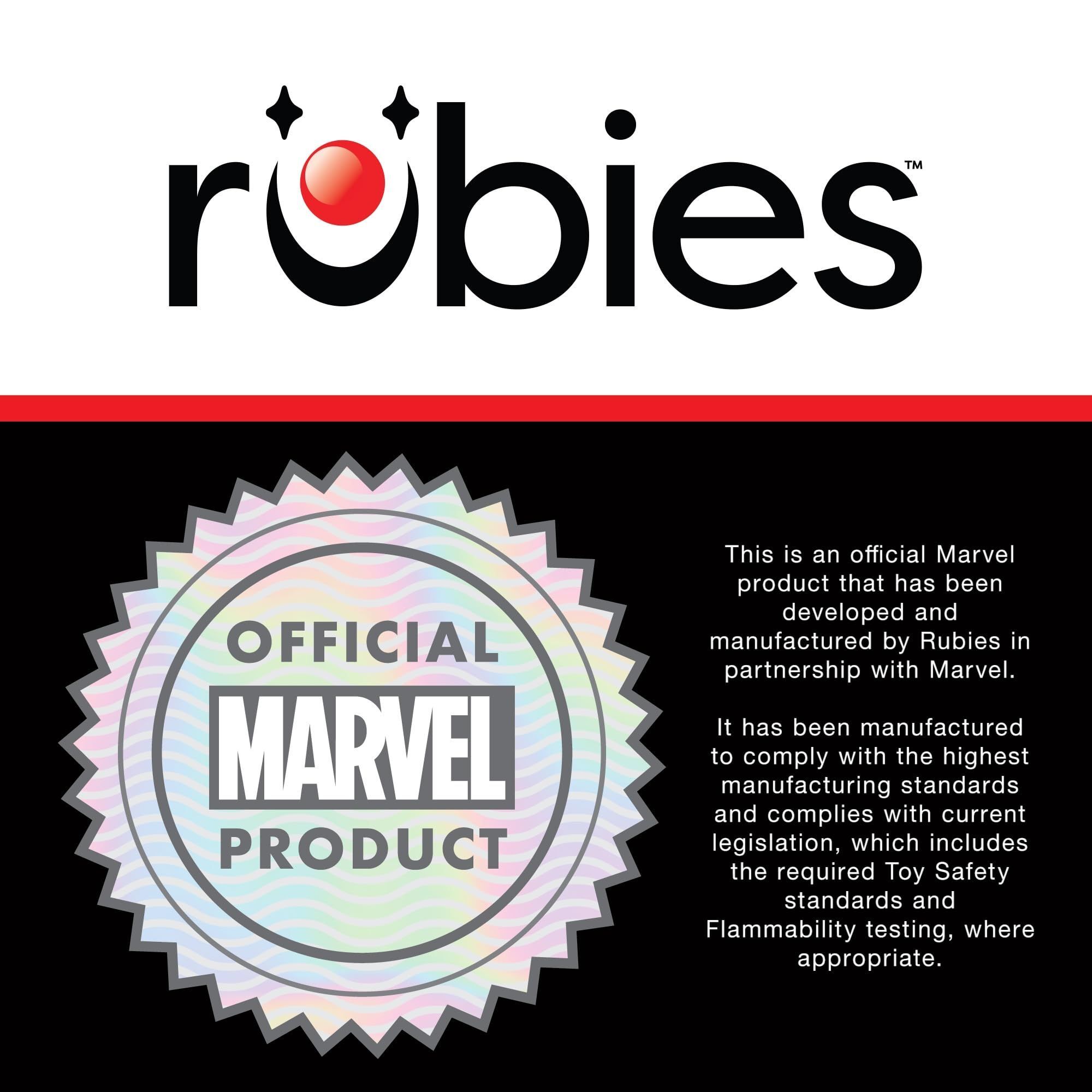 MASCARA MILES MORALES INF