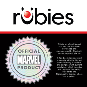 MASCARA MILES MORALES INF