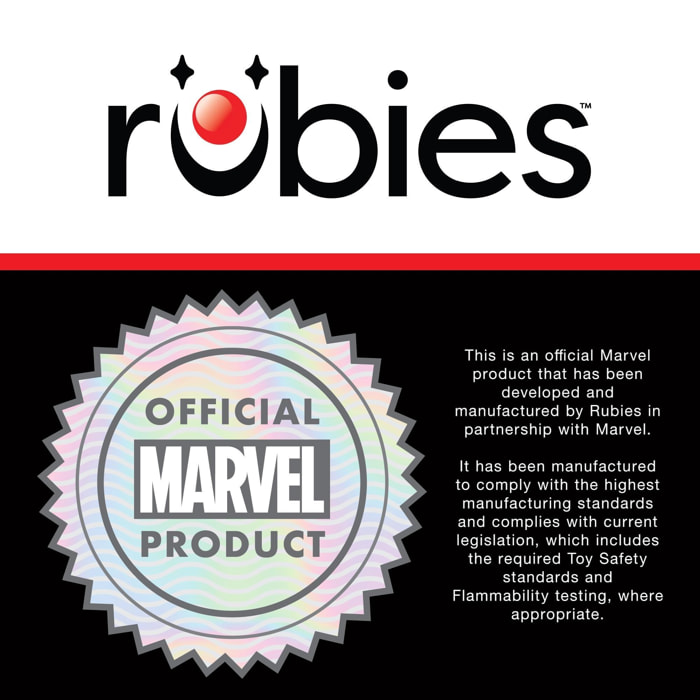 MASCARA MILES MORALES INF