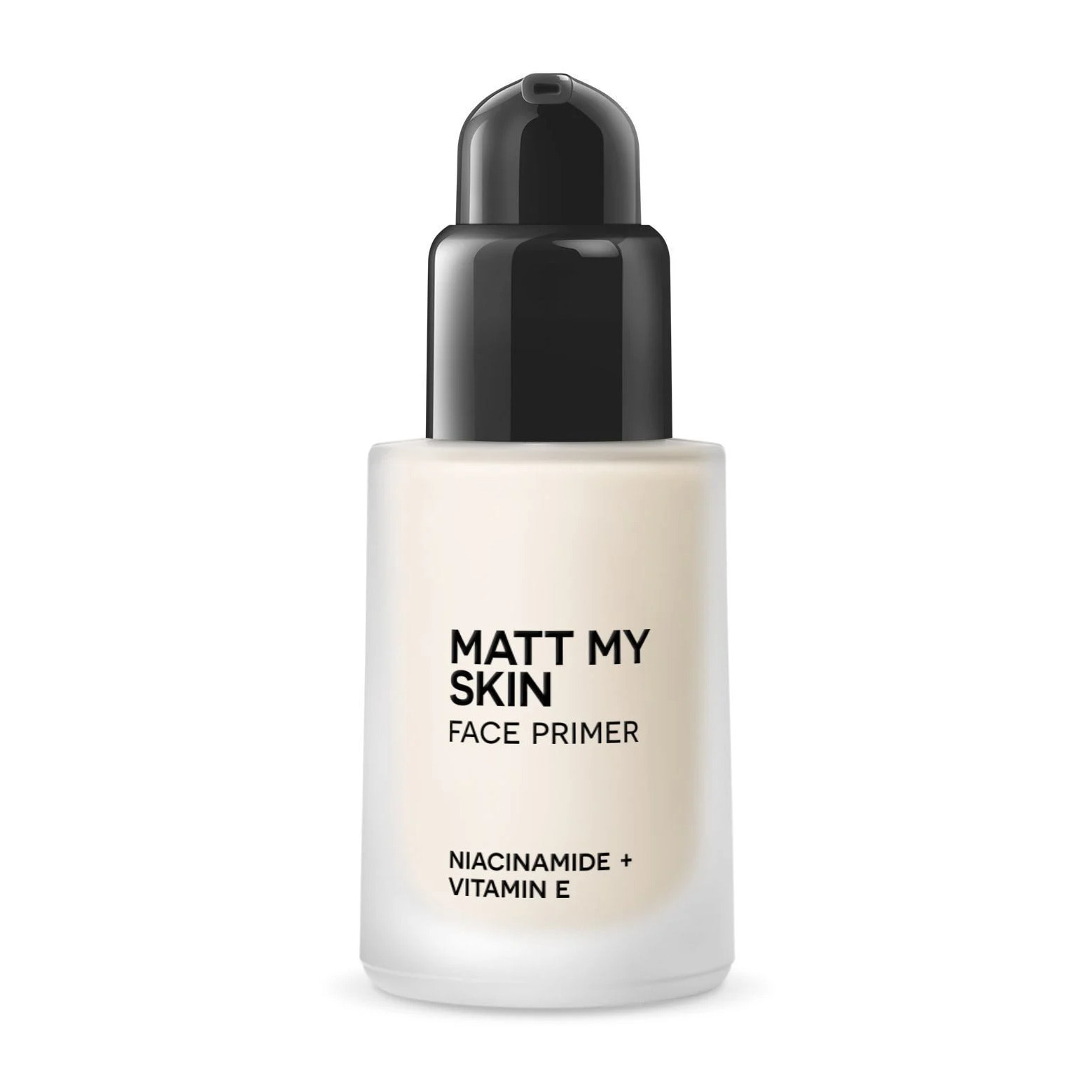 MATT MY SKIN Primer viso dall'effetto mattificante