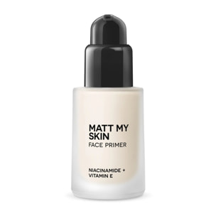 MATT MY SKIN Primer viso dall'effetto mattificante