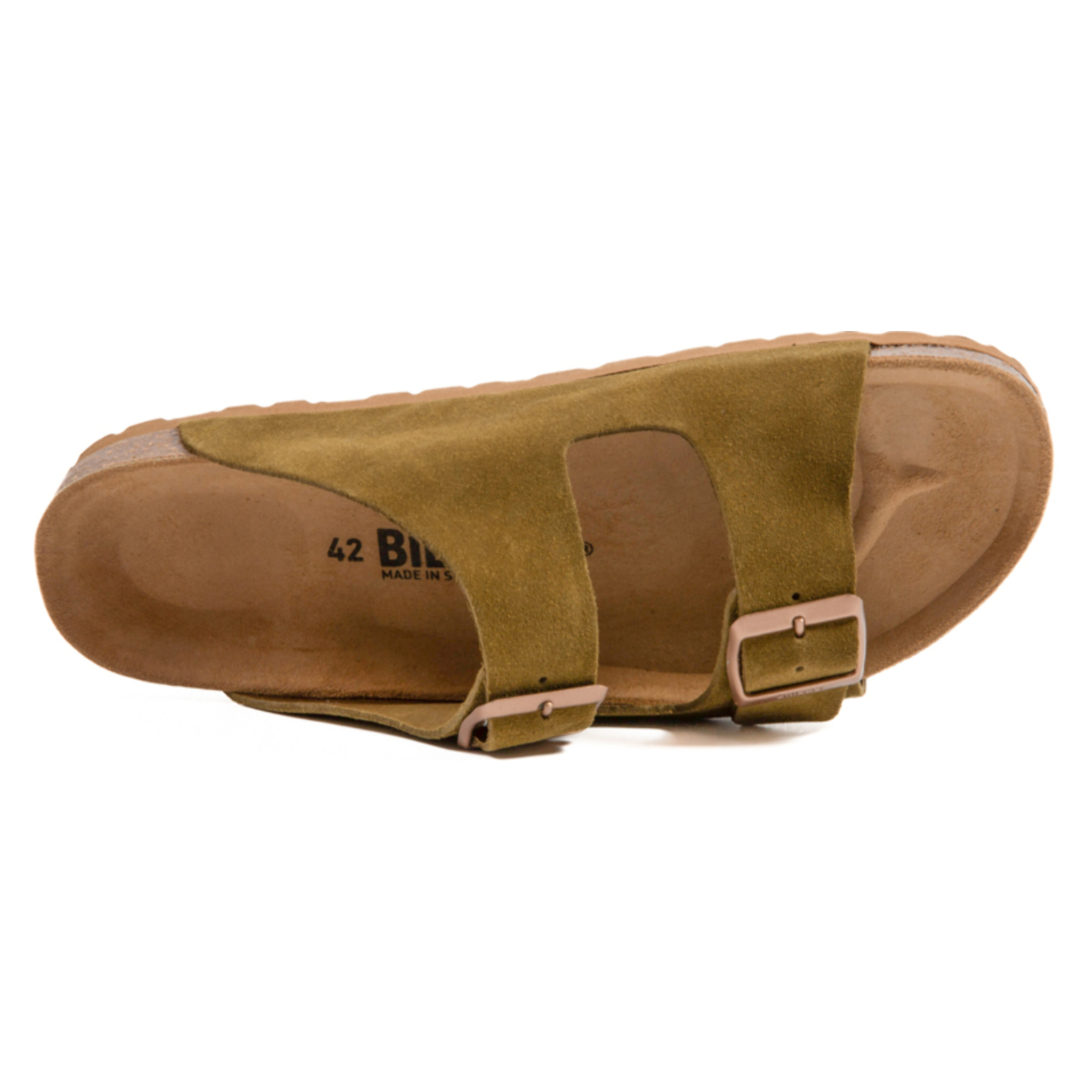 Sandalo BILLOWY CACHI