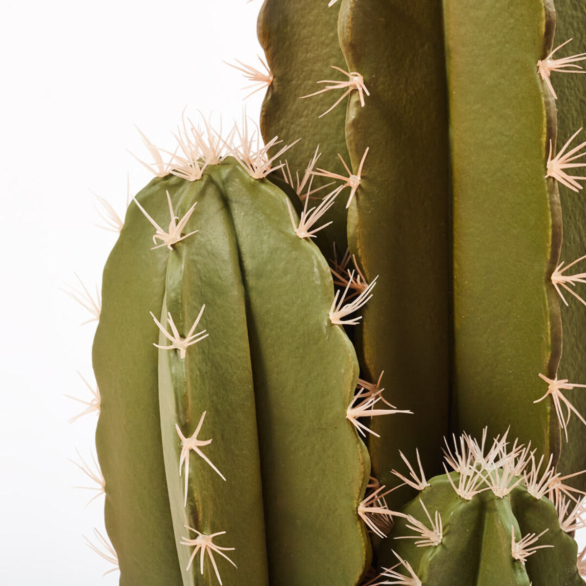 Cactus Artificial Organo 120 Cm