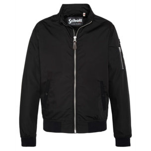 KENNYNEW KEN JACKETSchott NYCBLACK