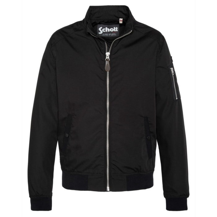 KENNYNEW KEN JACKETSchott NYCBLACK