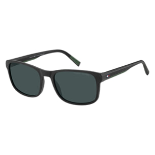 Gafas de Sol Tommy Hilfiger TH 2325/S 807 KU de Tr90 Hombre 56 mm