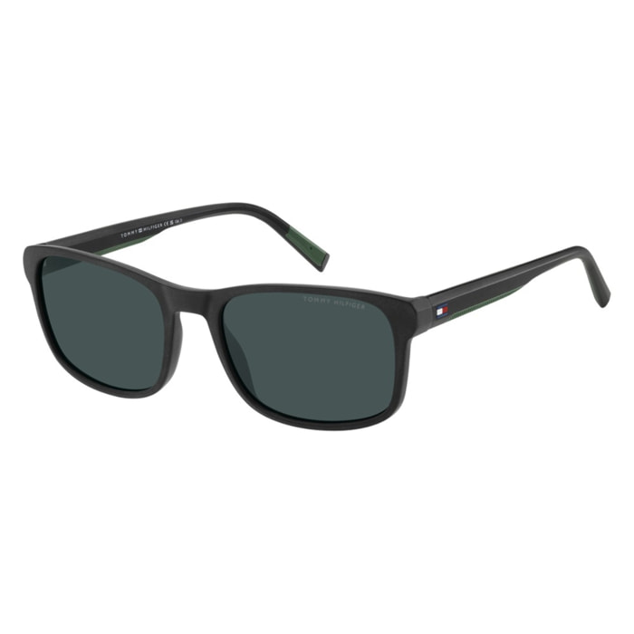 Gafas de Sol Tommy Hilfiger TH 2325/S 807 KU de Tr90 Hombre 56 mm
