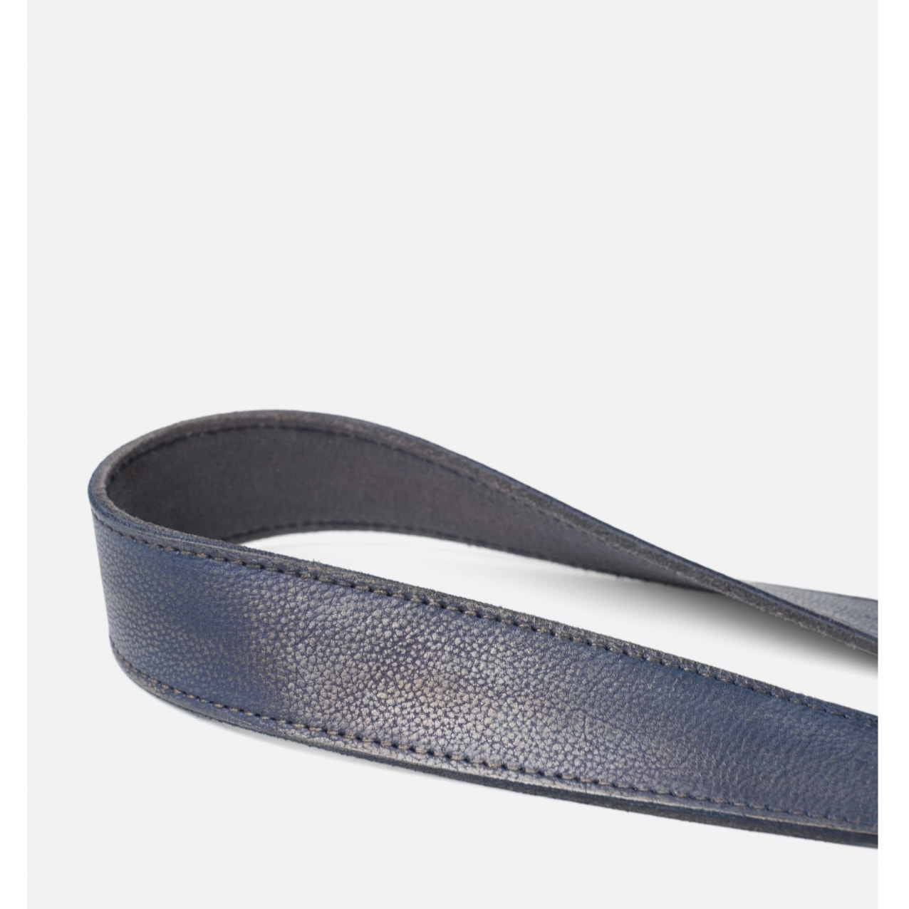 Cinturón BIBA Keno de piel