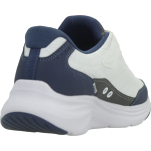 Zapatillas Niño Contour Foam Blanco