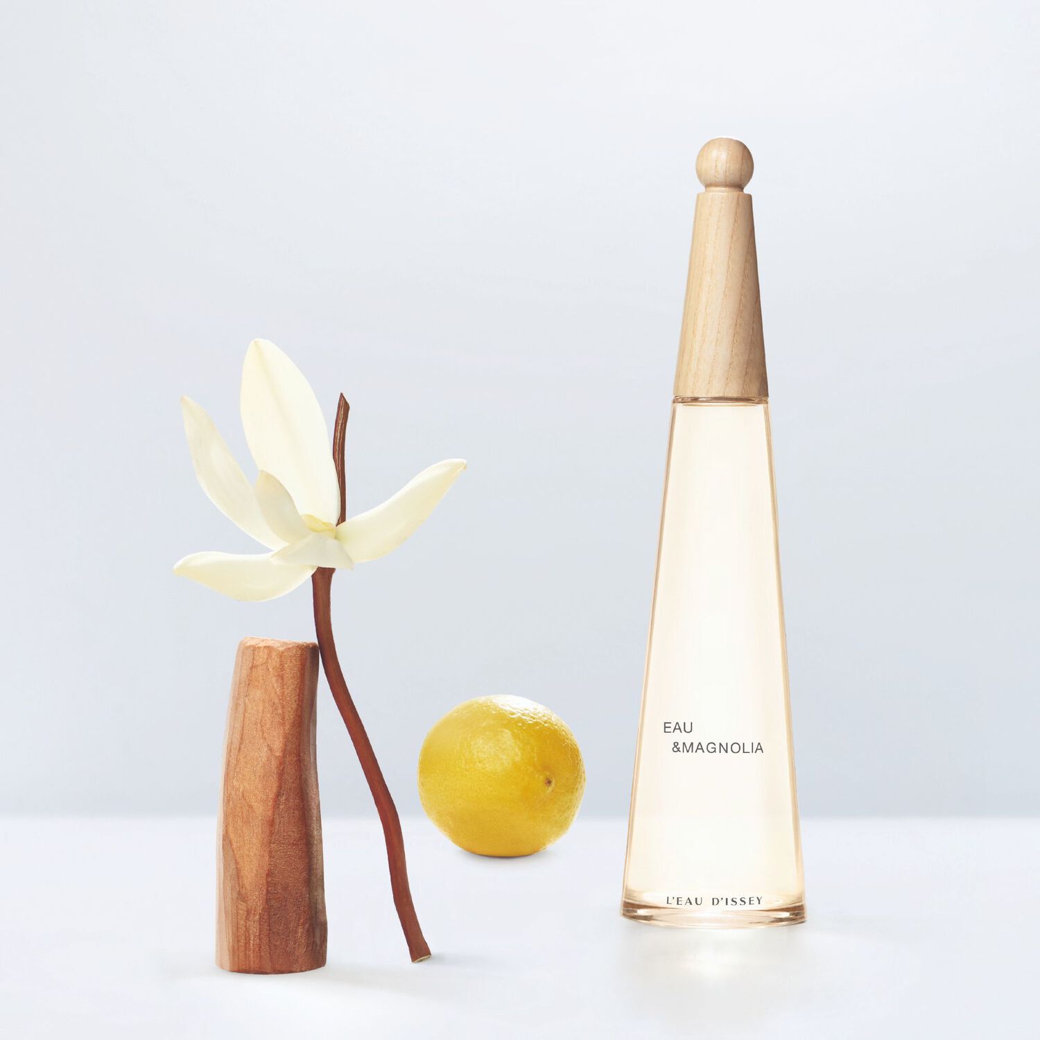 L'Eau d'Issey Eau & Magnolia - Eau de Toilette Intense