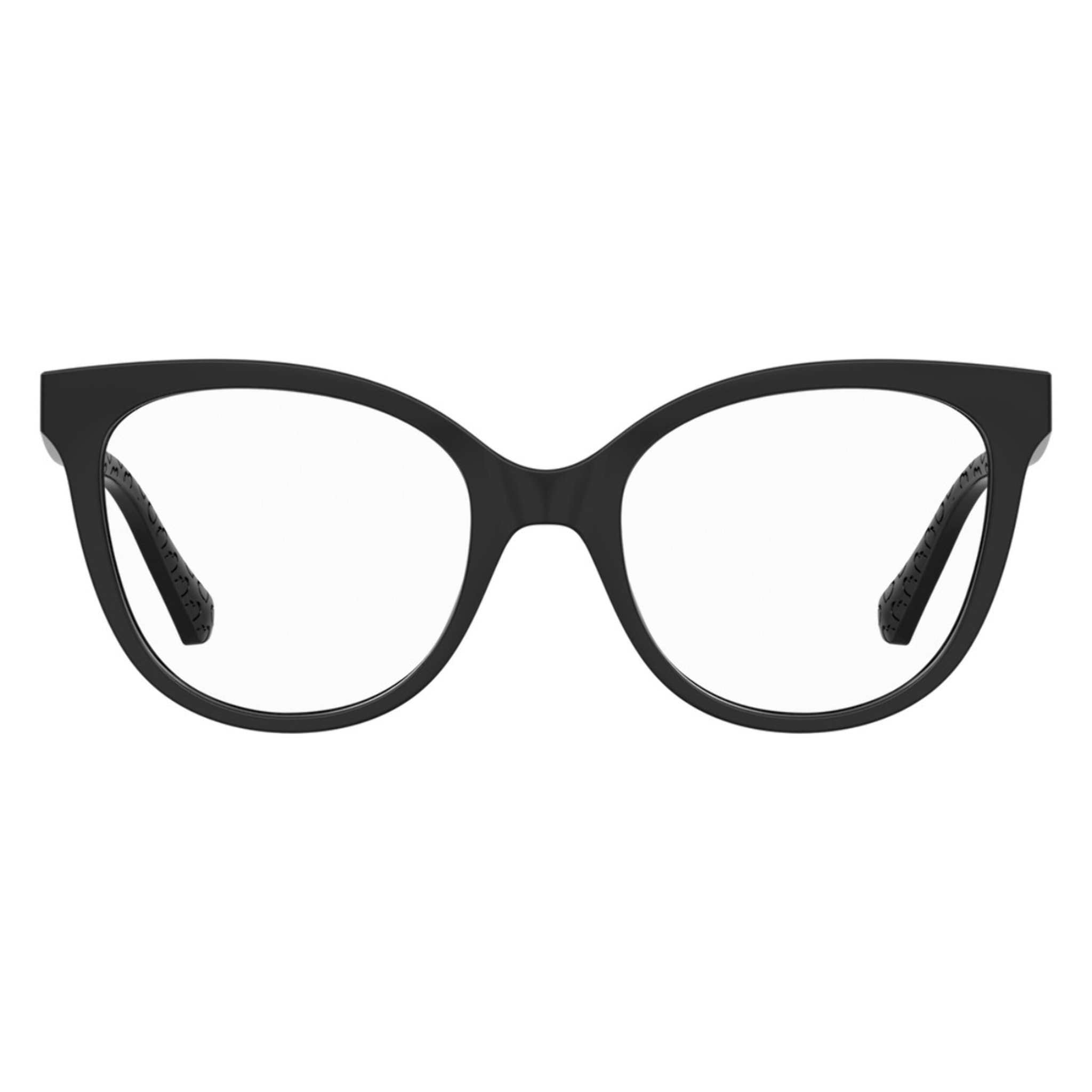 Gafas de Vista Love Moschino MOL635 807 de Tr90 Mujer 52 mm