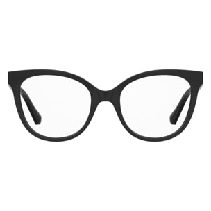 Gafas de Vista Love Moschino MOL635 807 de Tr90 Mujer 52 mm