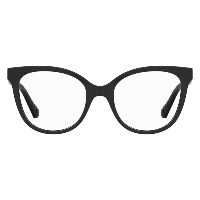Gafas de Vista Love Moschino MOL635 807 de Tr90 Mujer 52 mm