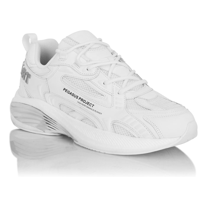 PLEIN SPORT Scarpe da ginnastica basse Pegasus