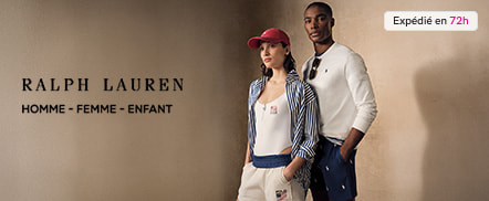 Ralph Lauren Homme, femme et enfant