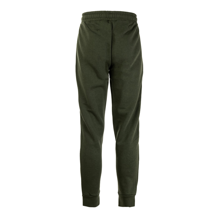 SCUOLA NAUTICA ITALIANA pantalone uomo army