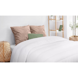 Couette 4 saisons - Blanc