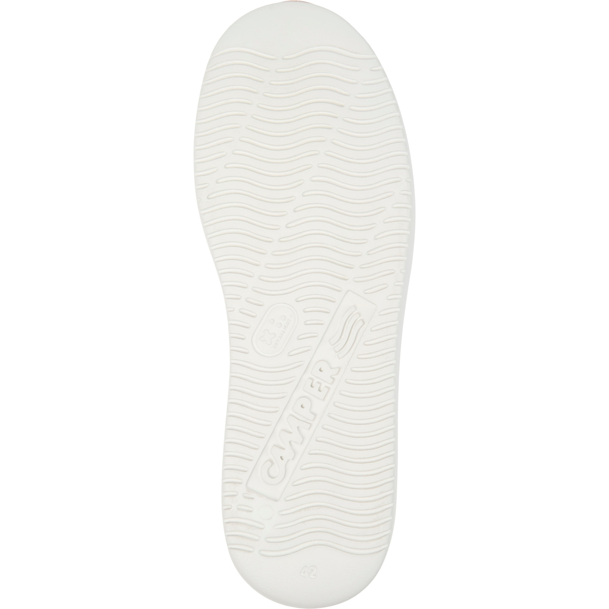 Zapatillas - CAMPER Runner K21 - Multicolor - Textil tecnico