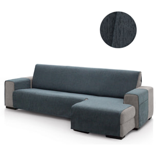 Cubre Sofá Chaise Longue Derecha modelo PRISCILA