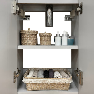 Ensemble de salle de bain MIKI 40, Alday, Nature
