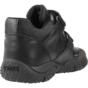 Zapatillas Niño de la marca GEOX  modelo JR BALTIC BOY B ABX Black