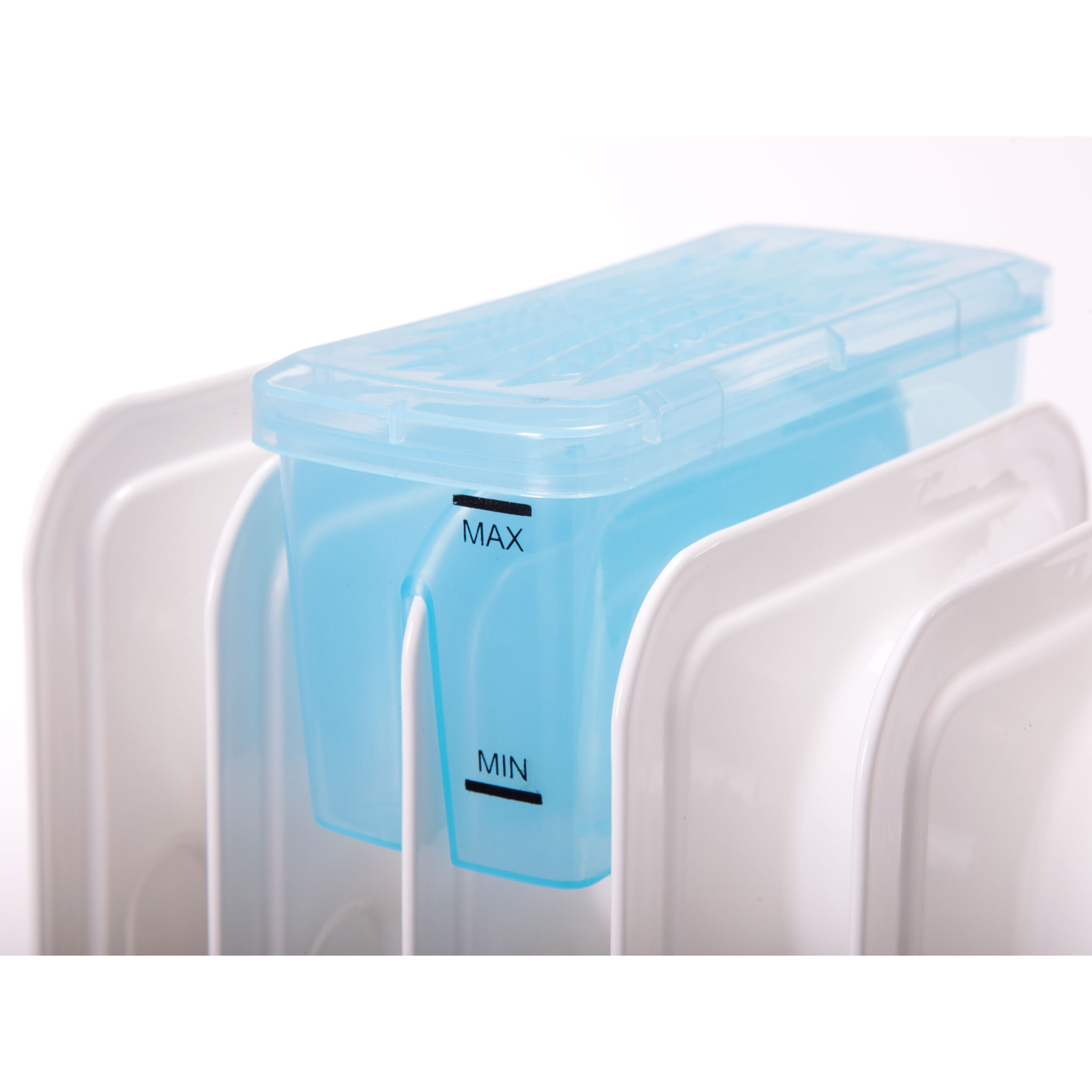 Radiateur d'huile blanc avec réservoir d'humidification 1500   W