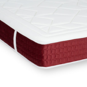 Matelas Passion | Memoire de forme - 32 cm - 1 place