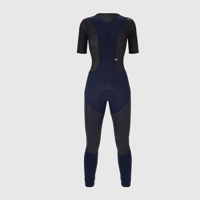 Vega Dry Women's Bib Tights - Nautica - Nautica
