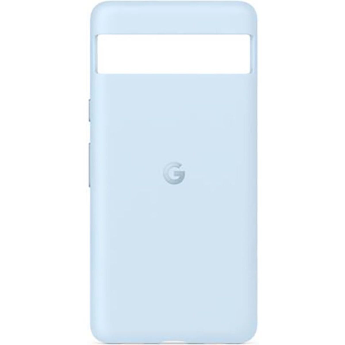 Coque GOOGLE Pixel 7a Bleu