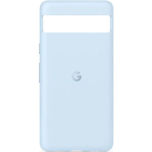 Coque GOOGLE Pixel 7a Bleu