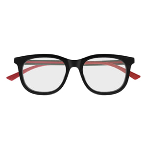 Gafas de Vista Gucci GG1990O-001 de Acetato Mujer 51 mm